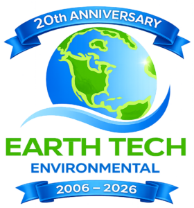 Earth Tech Environmental
